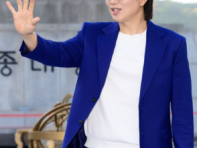 장성규 거제 폭우 피해에 안타까움