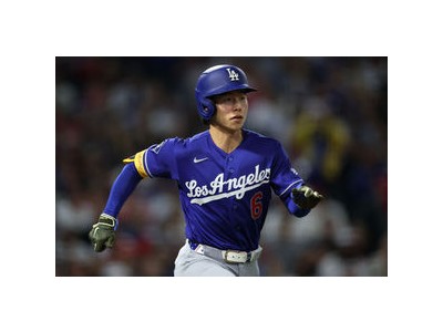 김혜성 NLCS 엔트리 잔류 여부에 일본 언론 관심