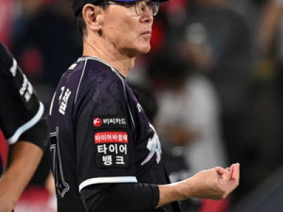 KT 5연승으로 2위 KIA와 승차 확대