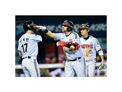 LG vs KIA 3연전 승패가 준플레이오프 좌우할 듯