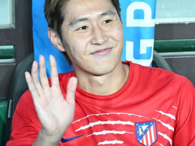 이강인 아틀레티코 첫 경기에서 빛났다
