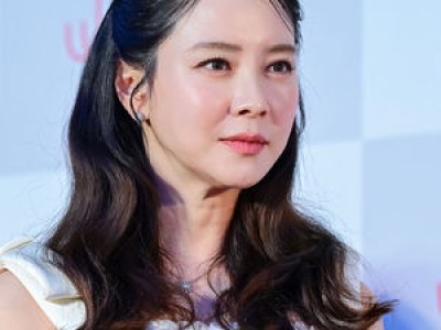 송지효가 해녀로 변신해 화제
