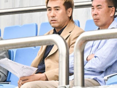 김병지 대표와 박문성 해설위원 갈등 2라운드 진전