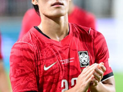 김민수 데뷔전 소감 털어놓아 국가대표팀 첫 출전 감격