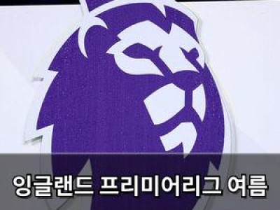 잉글랜드 프리미어리그 여름 이적시장 천문학적 금액 흘러가